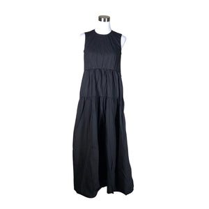 Unisex InWear - Dress, size 38 - Black (1)