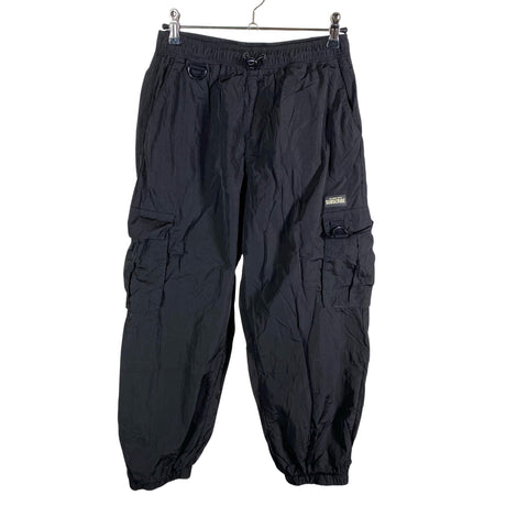 Unisex Next - Outdoor pants, size 146 - 152 - Black ()