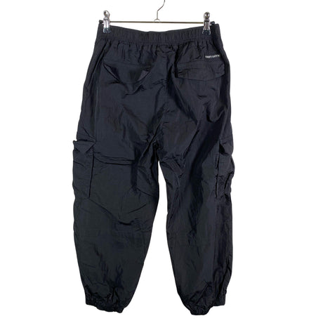 Unisex Next - Outdoor pants, size 146 - 152 - Black (2)