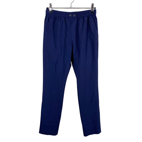 Unisex Next - Slacks, size 146 - 152 - Blue ()
