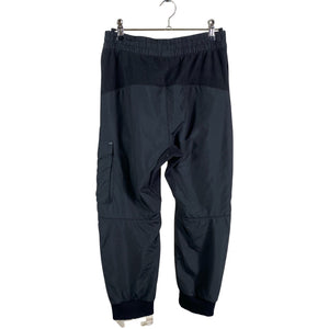 Unisex Nike - Outdoor pants, size 146 - 152 - Black (2)