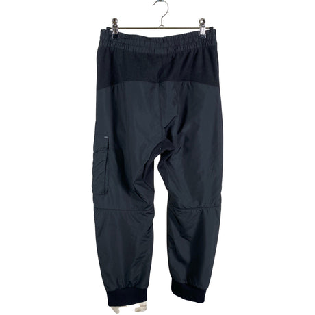 Unisex Nike - Outdoor pants, size 146 - 152 - Black (2)