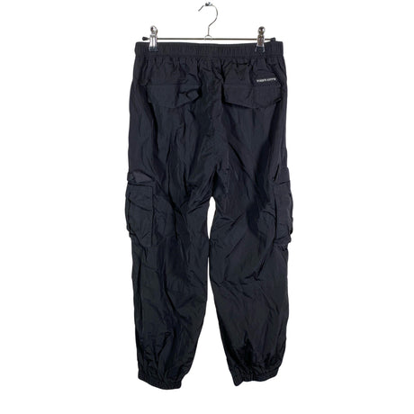 Unisex Next - Outdoor pants, size 146 - 152 - Black (2)