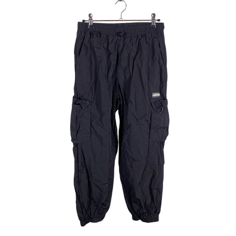 Unisex Next - Outdoor pants, size 146 - 152 - Black ()
