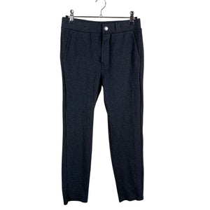 Unisex Lindex - Slacks, size 146 - 152 - Gray (1)