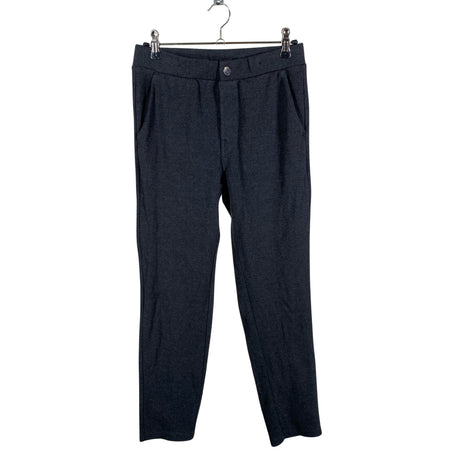 Unisex Lindex - Slacks, size 146 - 152 - Gray ()