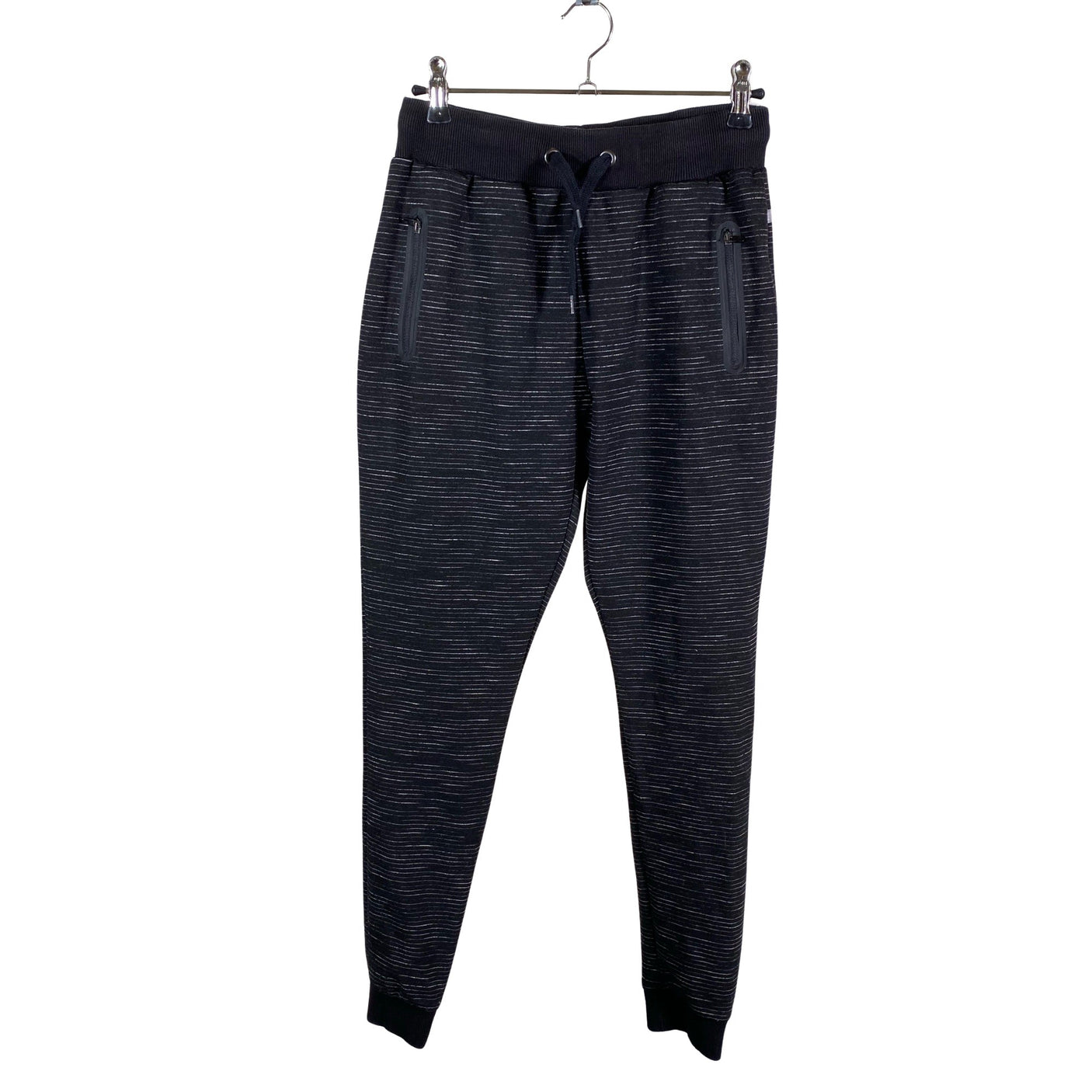 Unisex Le-company - Sweatpants, size 146 - 152 - Gray (1)