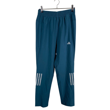 Unisex Adidas - Sports trousers, size 146 - 152 - Blue ()