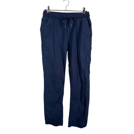 Unisex Adidas - Slacks, size 146 - 152 - Blue ()