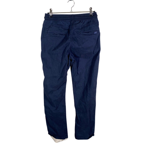 Unisex Adidas - Slacks, size 146 - 152 - Blue (2)