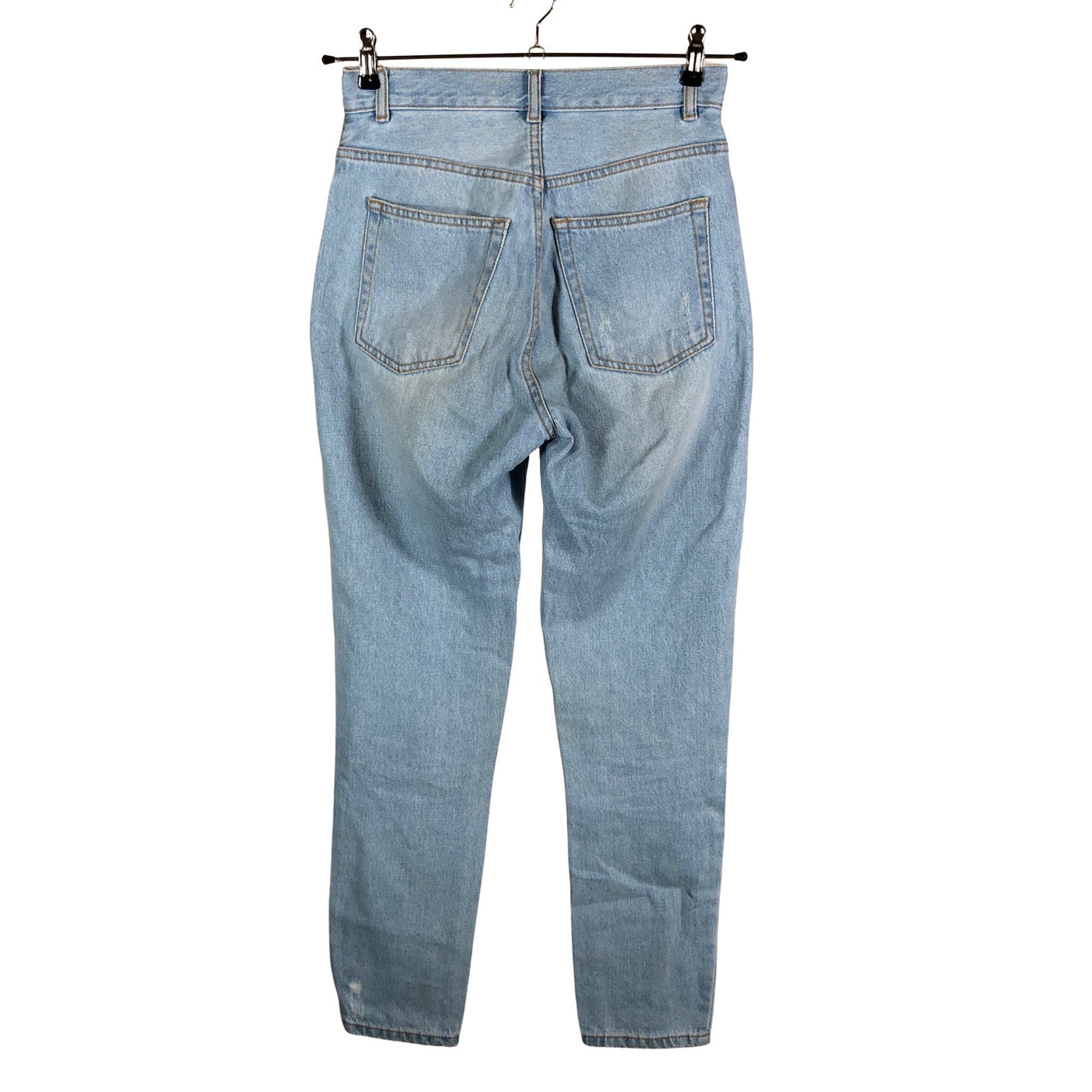 Unisex Dr.Denim - Jeans, size W27 - Light blue (2)