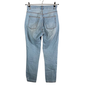 Unisex Dr.Denim - Jeans, size W27 - Light blue (2)