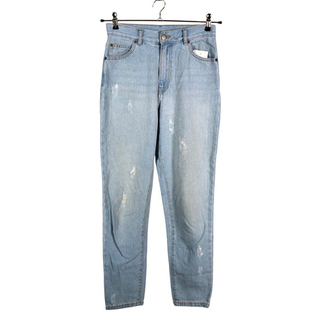 Unisex Dr.Denim - Jeans, size W27 - Light blue ()