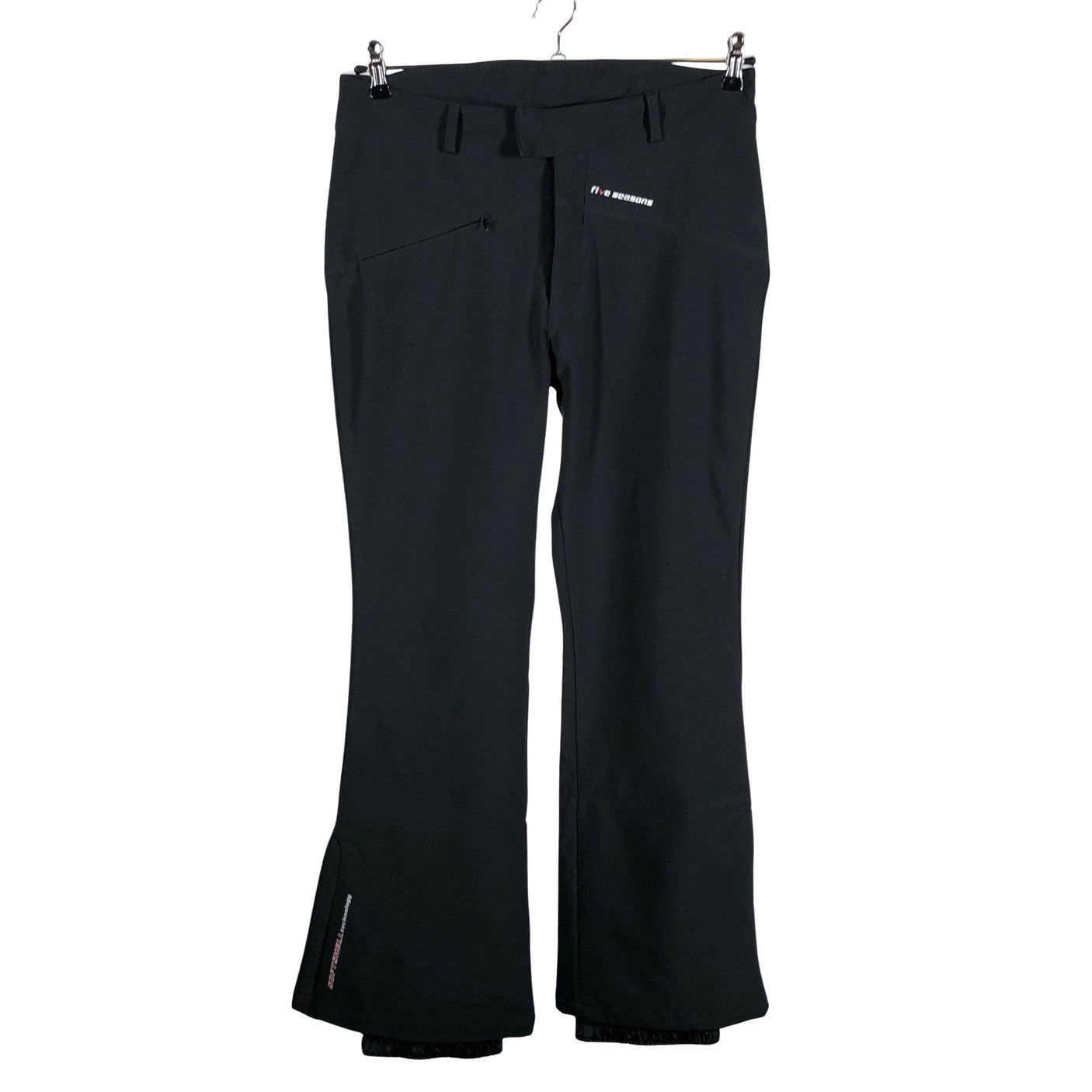 Unisex Five seasons - Softshell-housut, koko 40 -  (1)