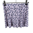 Unisex Luca & Lola - Tricot skirt, size 122 - 128 - Light pink ()