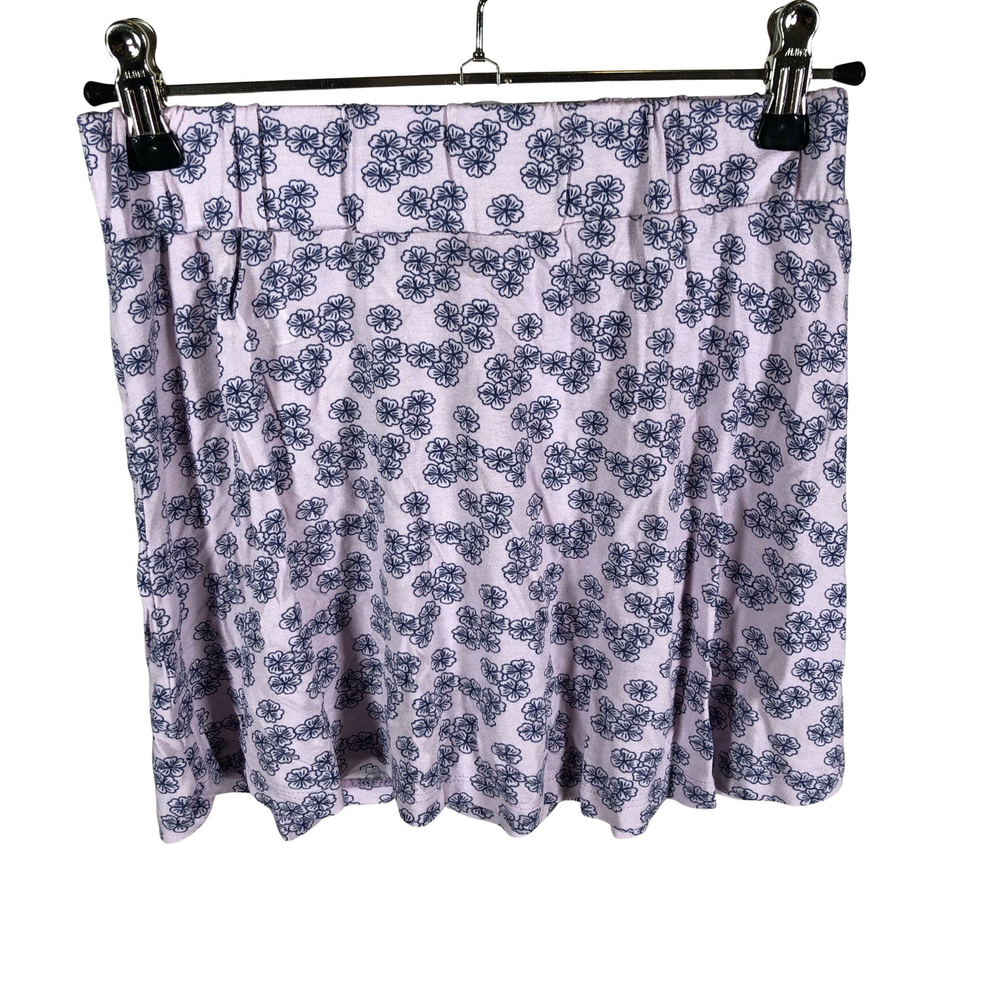 Unisex Luca & Lola - Tricot skirt, size 122 - 128 - Light pink (1)