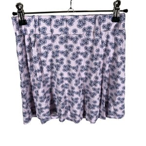Unisex Luca & Lola - Tricot skirt, size 122 - 128 - Light pink (1)