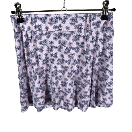 Unisex Luca & Lola - Tricot skirt, size 122 - 128 - Light pink ()