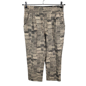 Unisex Finlayson - Tricot pants, size 36 - Beige (1)