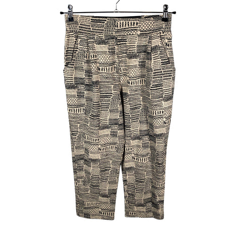 Unisex Finlayson - Tricot pants, size 36 - Beige ()