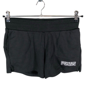 Unisex Puma - Sweatshorts, size 36 - Black (1)