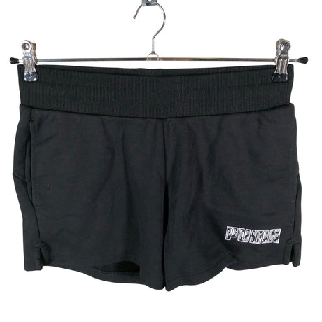 Unisex Puma - Sweatshorts, size 36 - Black ()