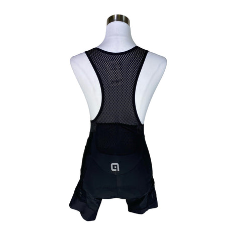 Unisex Alé - Sports shorts, size 36 - Black (2)