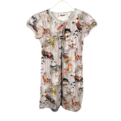 Unisex Molo Kids - Trikoomekko, koko 134 - 140 -  ()