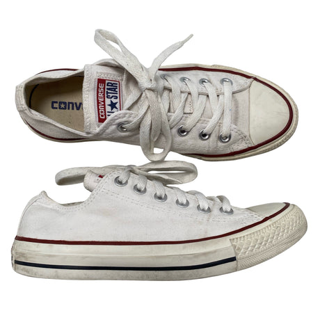 Unisex Converse - Casual sneakers, size 37 - White ()
