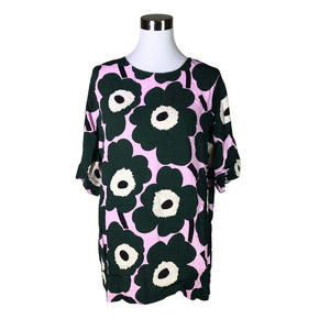 Unisex Marimekko - Kangastunika, koko 36 -  (1)