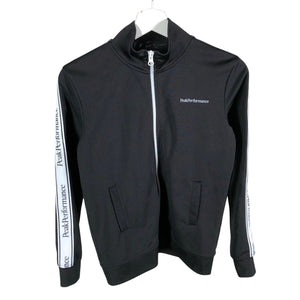 Unisex Peak Performance - Verryttelytakki, koko 158 - 164 -  (1)