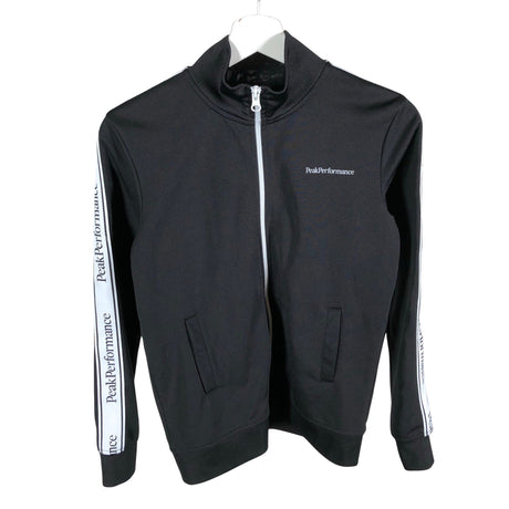 Unisex Peak Performance - Verryttelytakki, koko 158 - 164 -  ()