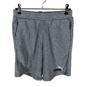 Unisex Puma - Collegeshortsit, koko 146 - 152 -  (1)