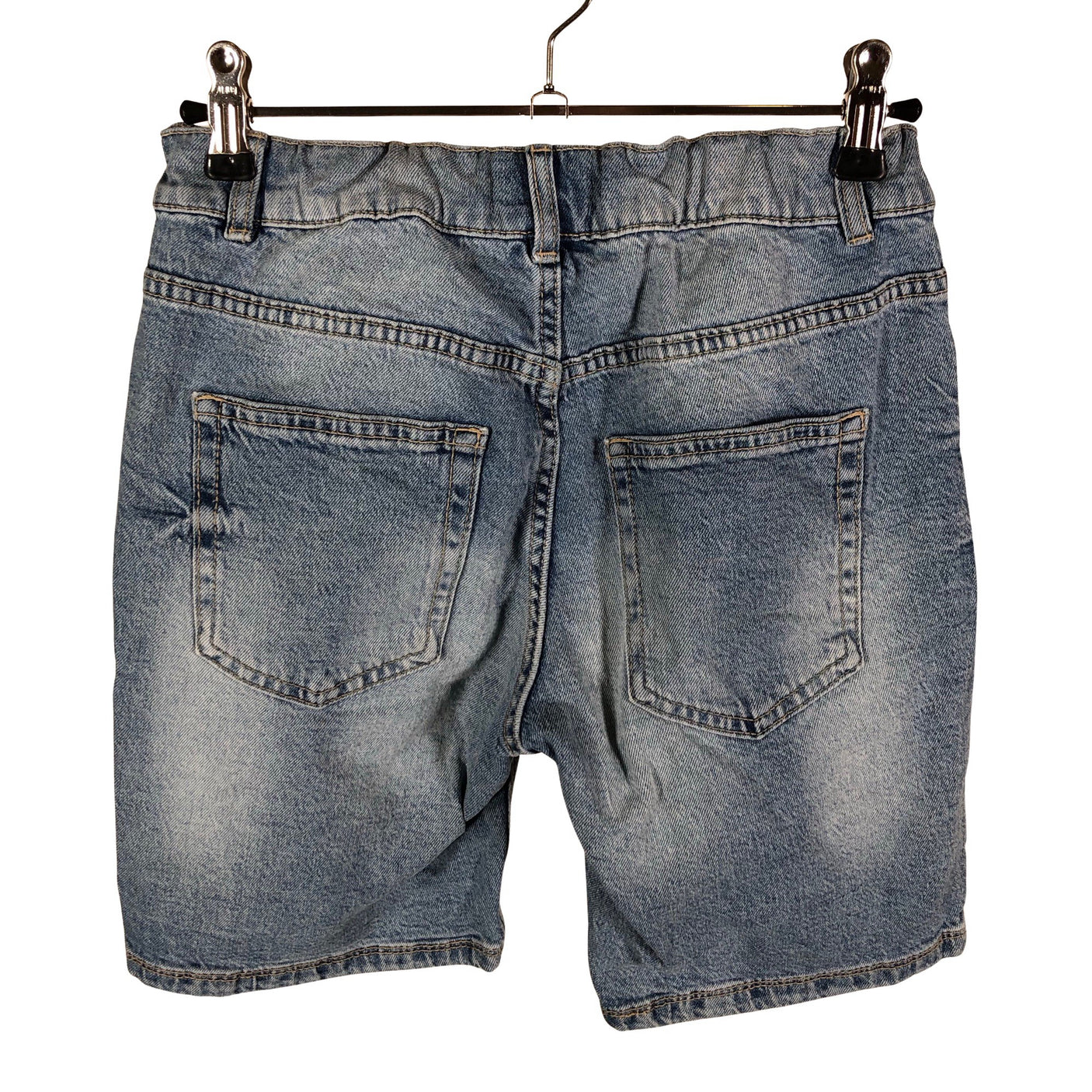 Unisex Lindex - Farkkushortsit, koko 146 - 152 -  (2)