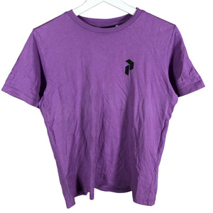 Unisex Peak Performance - T-paita, koko 158 - 164 -  (1)