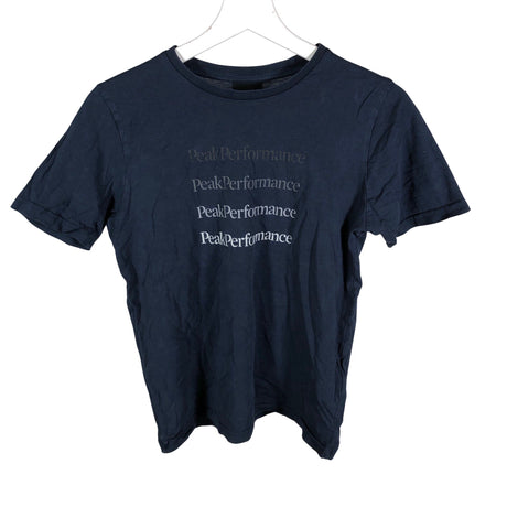 Unisex Peak Performance - T-paita, koko 158 - 164 -  ()