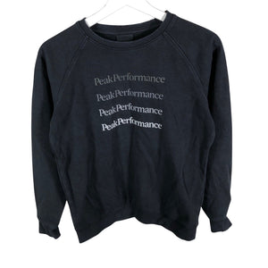 Unisex Peak Performance - Collegepaita, koko 158 - 164 -  (1)