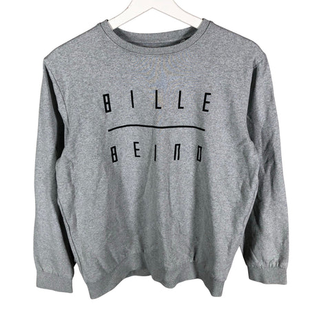 Unisex Billebeino - Sweatshirt, size 158 - 164 - Gray ()