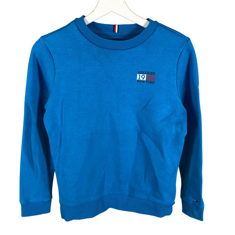 Unisex Tommy Hilfiger - Collegepaita, koko 146 - 152 -  ()