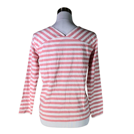 Unisex Gant - Tricot shirt, size 36 - Light pink (2)
