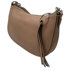 Unisex Coach - Handbag, size Midi - Beige (2)