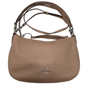 Unisex Coach - Handbag, size Midi - Beige (1)