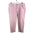 Unisex Junarose - Jeans, size 46 - Light pink ()