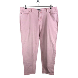 Unisex Junarose - Jeans, size 46 - Light pink (1)