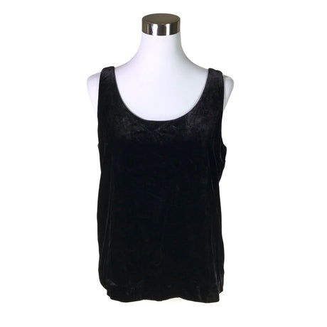 Unisex J.Crew - Party top, size 40 - Black ()