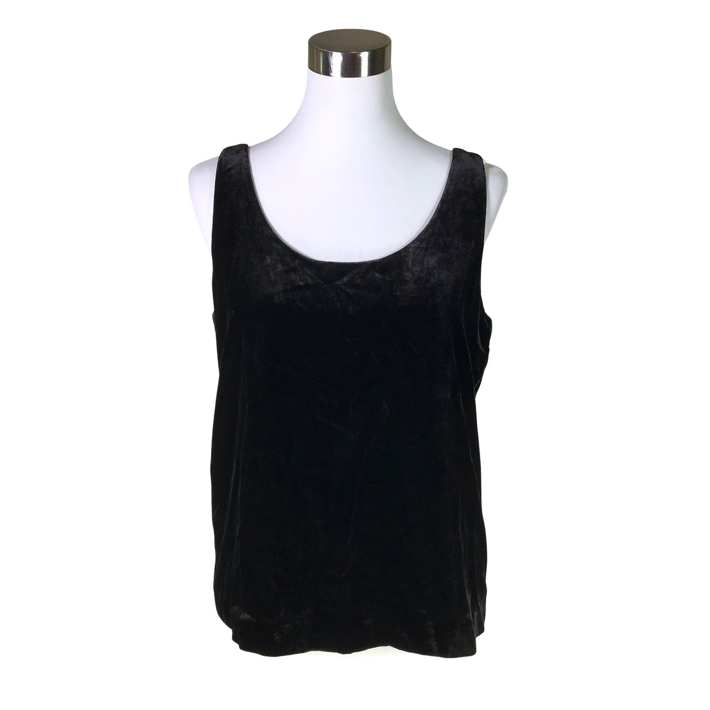 Unisex J.Crew - Party top, size 40 - Black (1)
