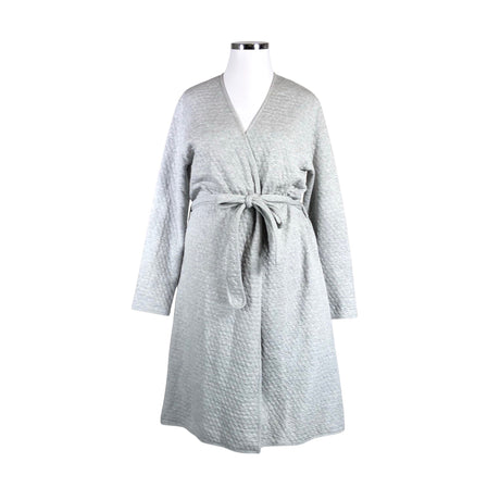Unisex Nanso - Dressing gown, size 44 - Gray ()
