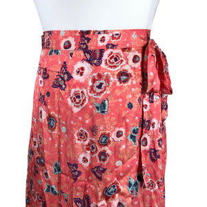 Unisex Odd Molly - Fabric skirt, size 42 - Light pink (3)