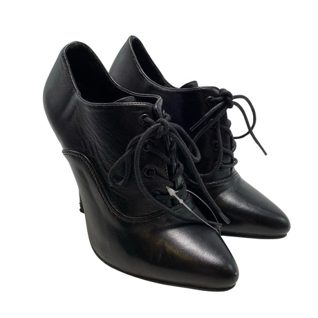 Unisex Pleaser - Walking shoes, size 36 - Black (2)