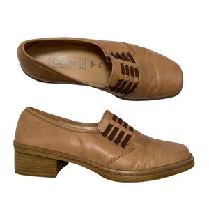 Unisex Gabor - Walking shoes, size 37 - Beige (1)